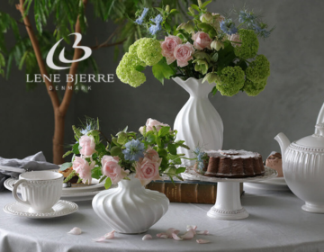 Lene Bjerre(デンマーク）